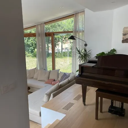 Zeehuis Hébergement de vacances *