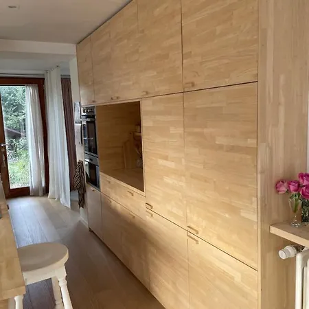 Hébergement de vacances Zeehuis Coxyde