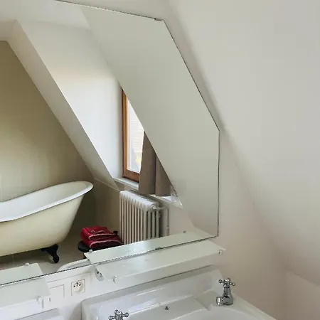 Zeehuis Hébergement de vacances Coxyde