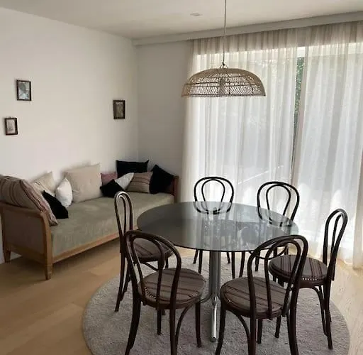 Zeehuis Casa de Férias