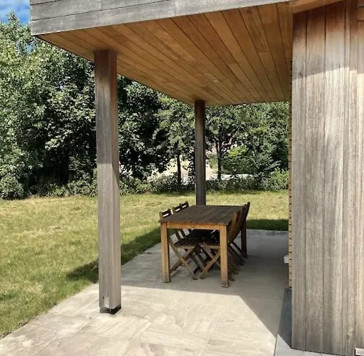 Casa de Férias Zeehuis