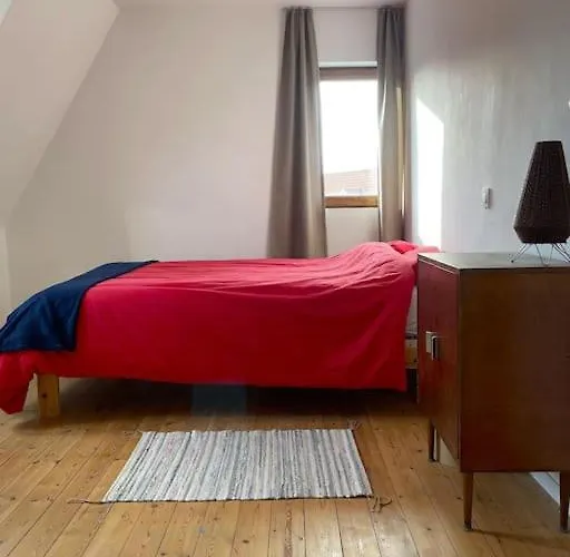 Zeehuis Casa de Férias *