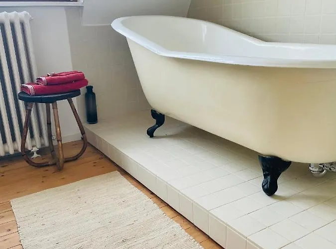 Casa de Férias Zeehuis Koksijde